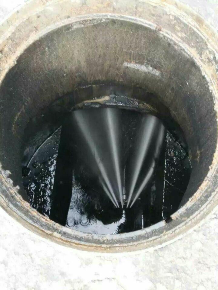 东城街道市政管道清洗-排污管道清洗